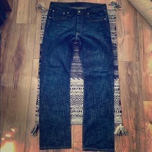 Levi’s 501 Jeans 34x34